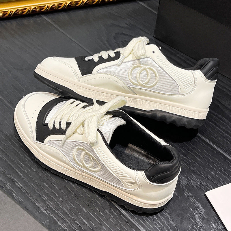 Women's Summer Platform Sports Versatile Classic Style Flat Casual Shoes