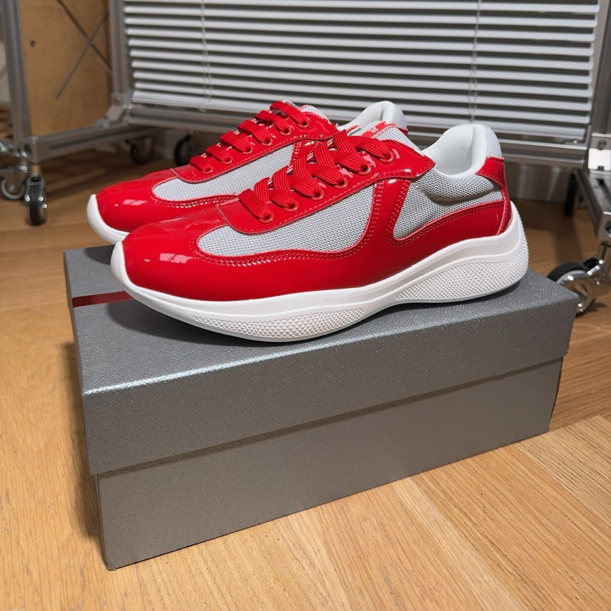 Versatile Unique Glamorous Casual Paint Lovers Sneakers