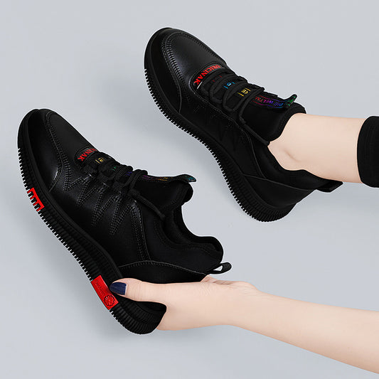 Women's & Men's Genuine Spring Travel Mom Soft Bottom Sneakers