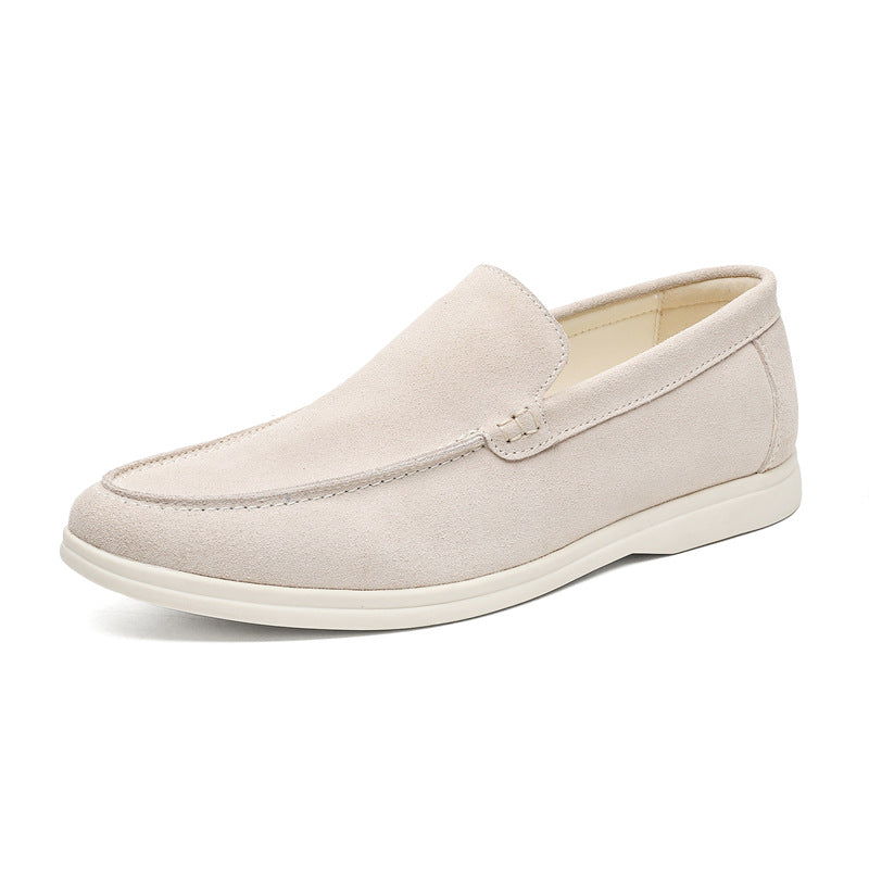 Men's Pretty Stylish Lightweight Daily Slip-on Loafers