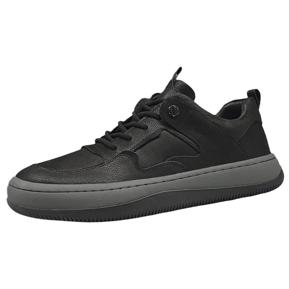Men's Cute Ugly Mango Trendy Clown Sneakers