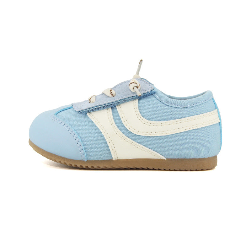Fashion Glamorous Cool Spring Soft Bottom Kid's Sneakers