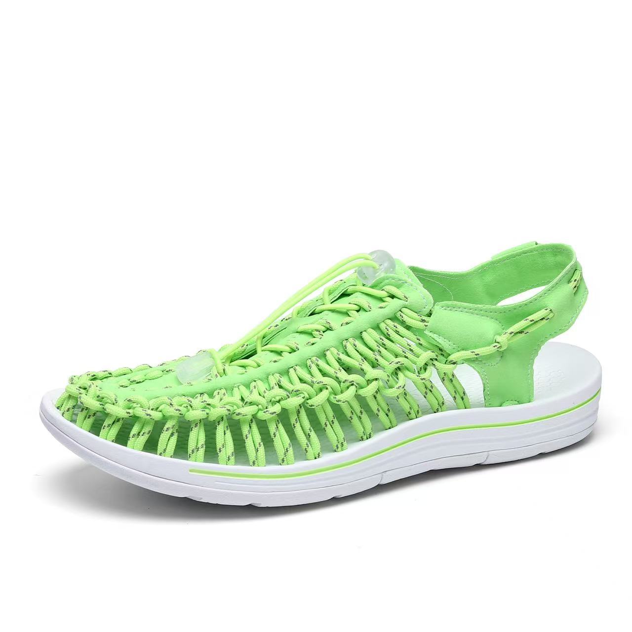 Women's & Men's Leisure Mountaineering Commuter Sports Running Thin Casual Shoes