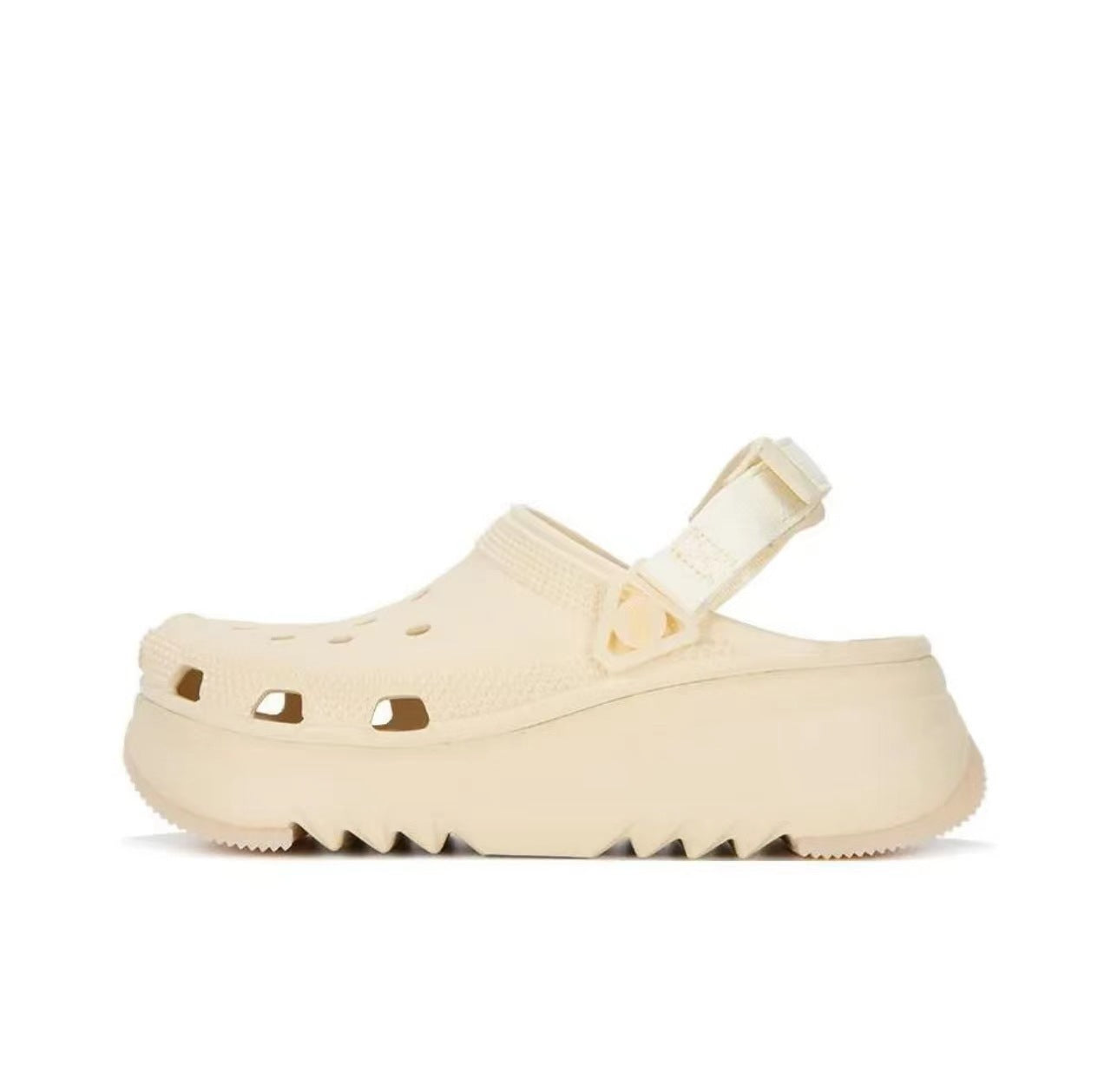 Women's Hole Classic Hunter Closed Toe Outdoor Slippers