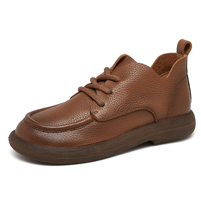 Women's Mother Winter Plus Veet Genuine Soft Loafers