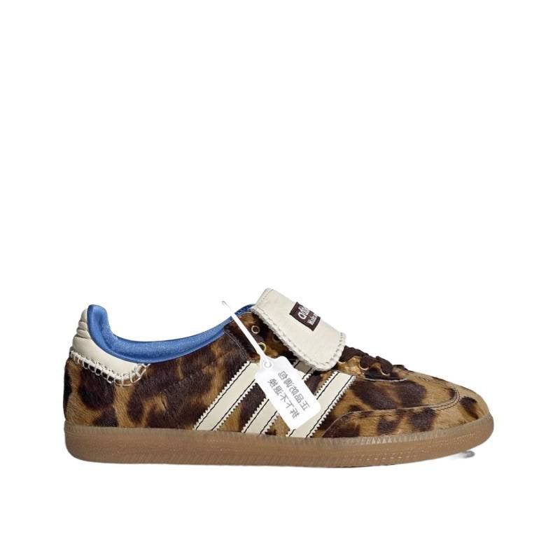 Women's & Men's German Training Running Easy Wear Couple Sneakers