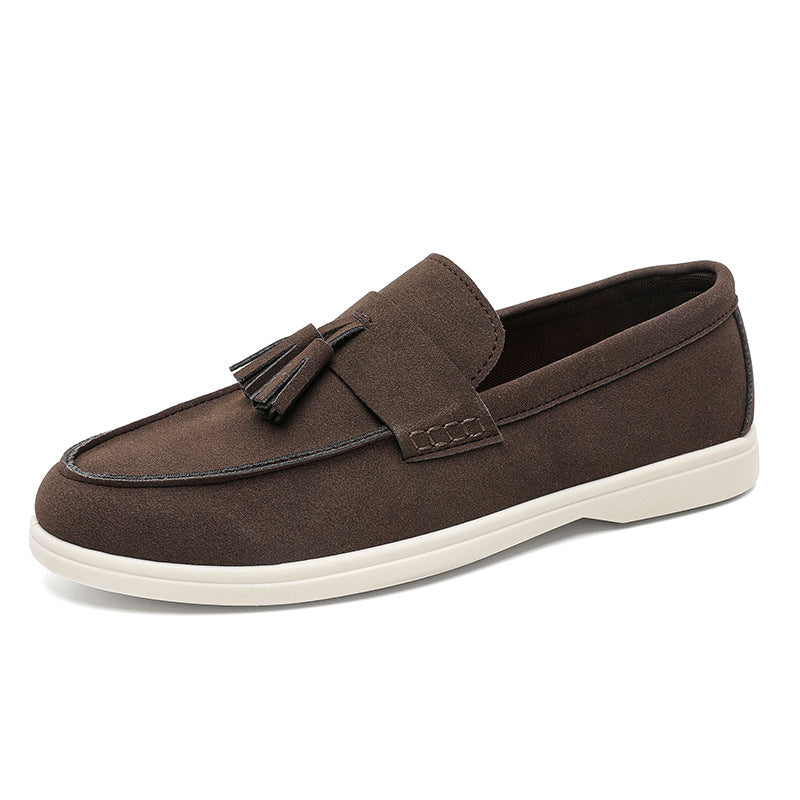 Men's One Pedal Daily Leisure Style Loafers