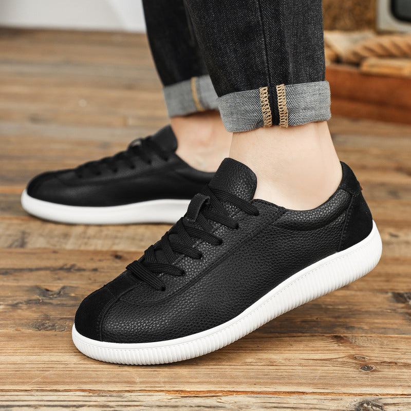 German Training Unisex Height Increasing Sports Men's Board Shoes