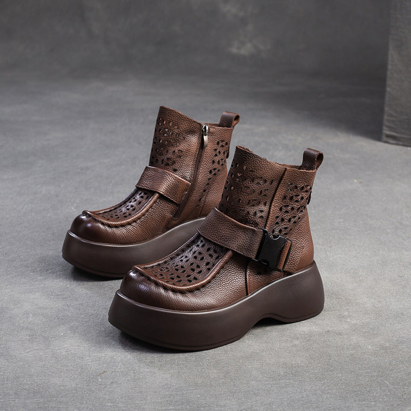 Breathable Platform Lightweight Fashion Fashionable Ladies Sandals