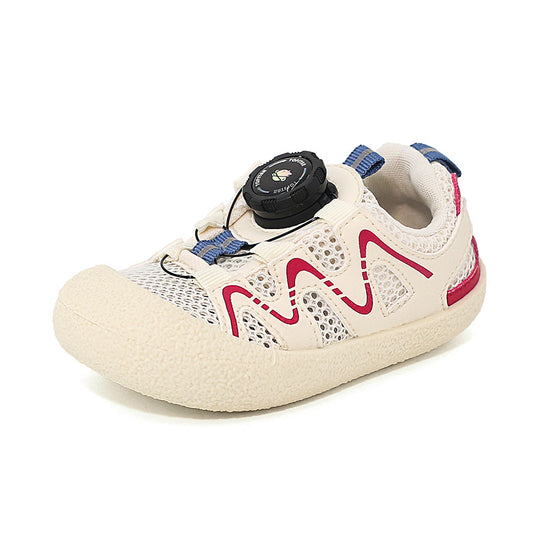 Children's Versatile Summer Soft Bottom Tennis Kid's Sneakers