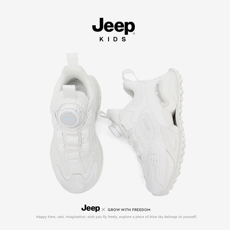 Children's Outdoor Climbing Campus Performance Mesh Boys Kid's Sneakers