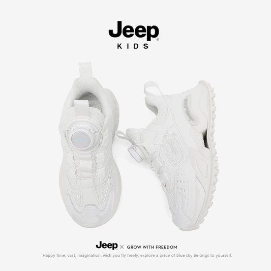 Children's Outdoor Climbing Campus Performance Mesh Boys Kid's Sneakers