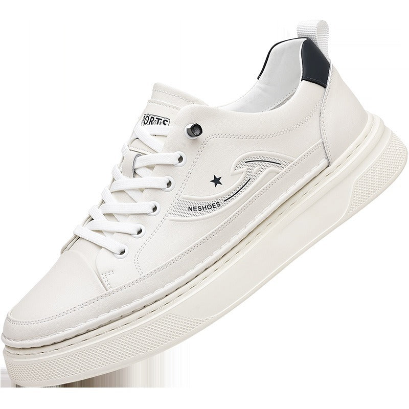Men's Sports Versatile One Pedal Comfortable Soft Sneakers