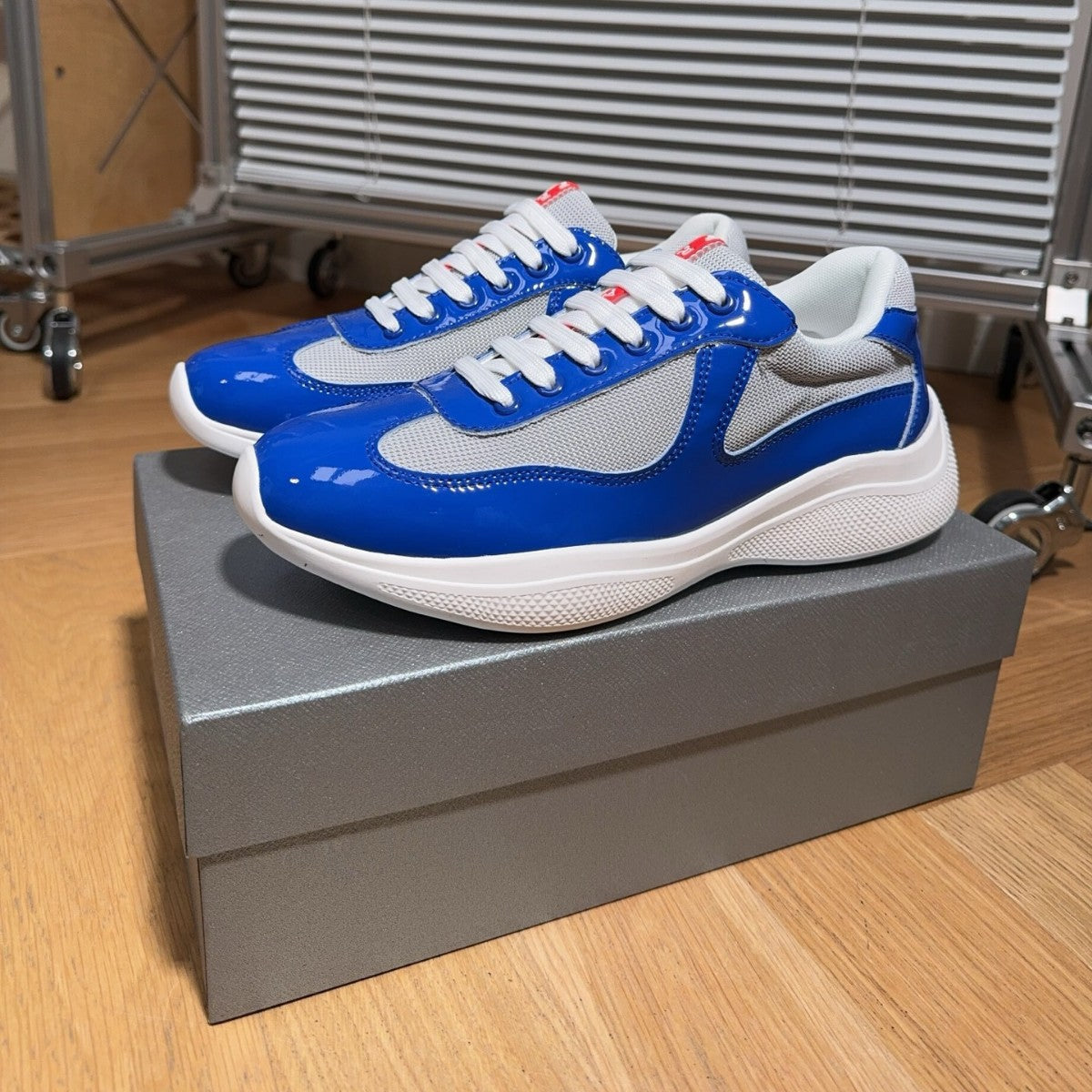 Versatile Unique Glamorous Casual Paint Lovers Sneakers