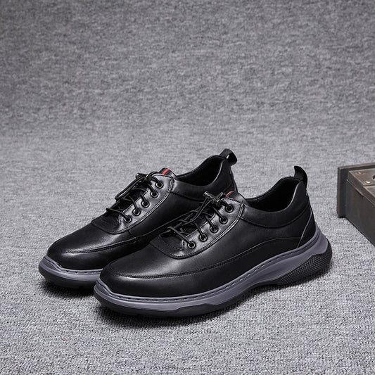 Men's Special Offer Processing Elastic Comfortable Sports Sneakers
