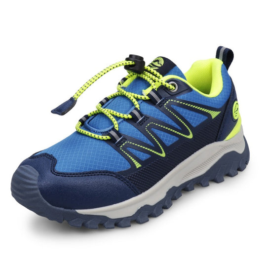 Children's Hiking Outdoor Breathable Big Boys Boots