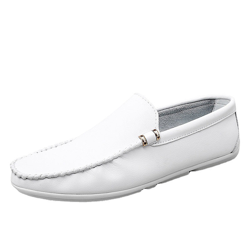 Men's Summer Leisure Doug Soft Bottom Slip-on Loafers