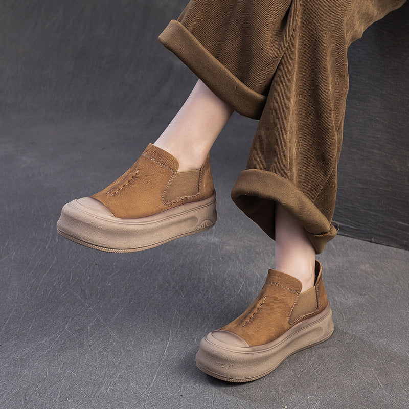 Women's Special Interest Light Luxury Pumps Comfortable Casual Shoes