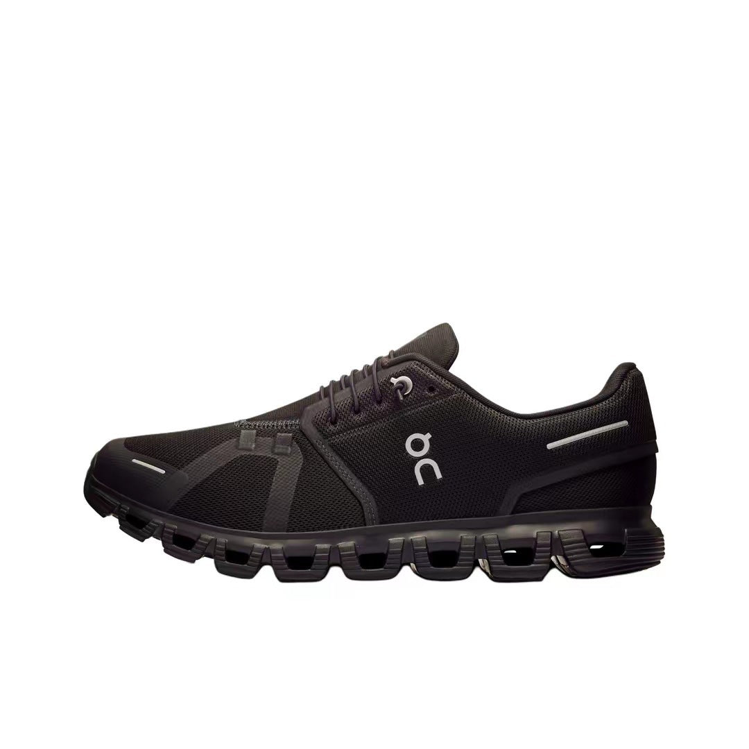 Men's Poison Version Running Outdoor Shock Absorption Breathable Women's Sports Shoes
