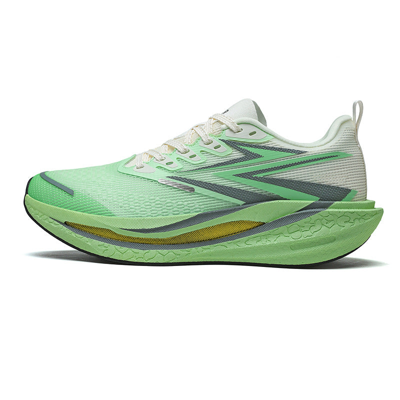 Women's & Men's Outdoor Comfortable Running Racing Competition Couple Women's Sports Shoes