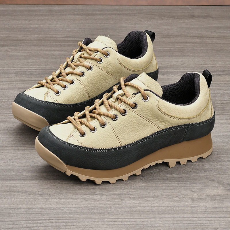 Men's Quality City Outdoor Hiking Sports Travel Men's Shoes