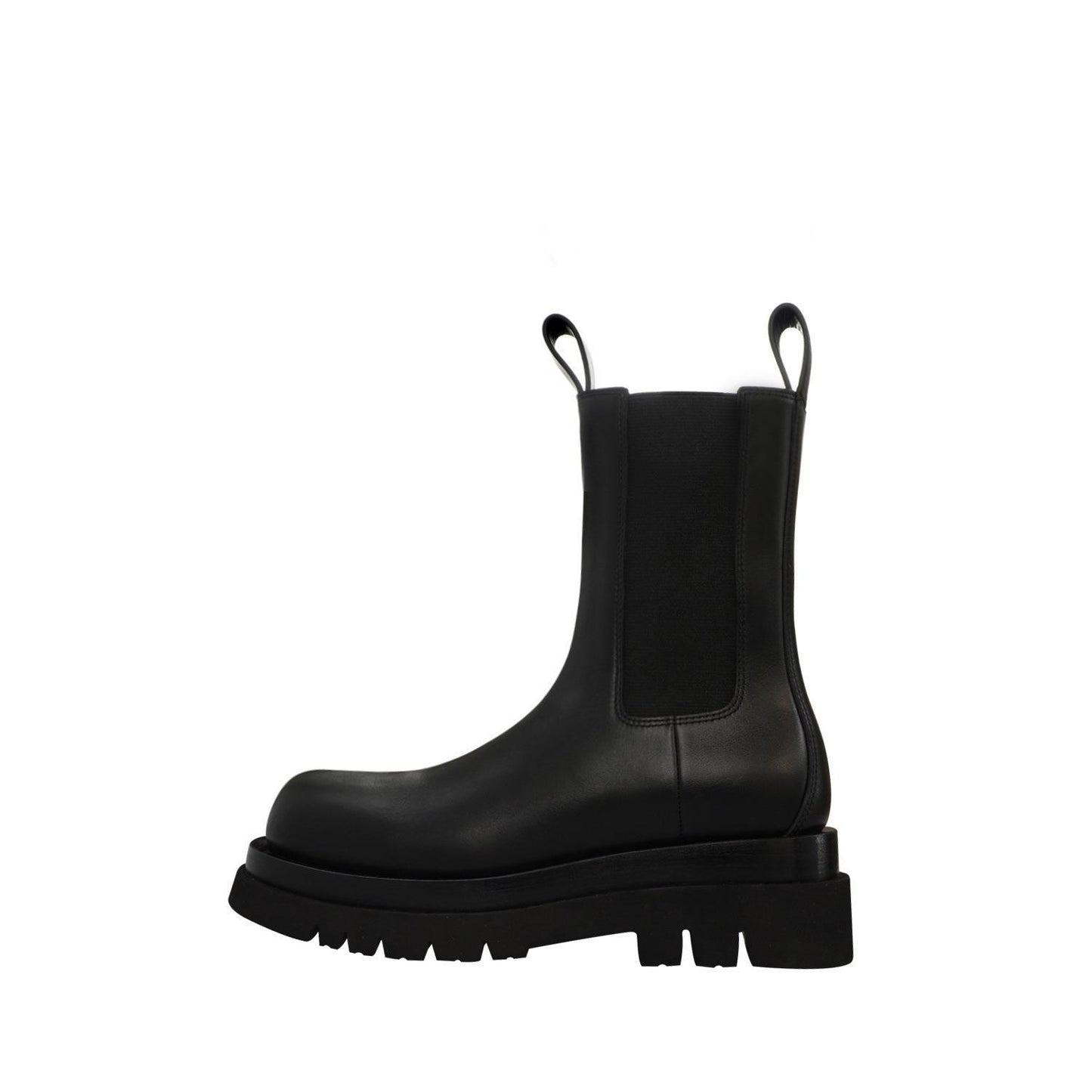 Women's Grape Mom British Style Martin Winter Boots