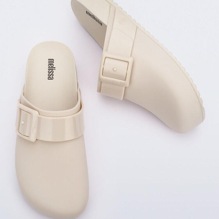 Women's Melisa Summer Thick Bottom Toe Cap Slippers
