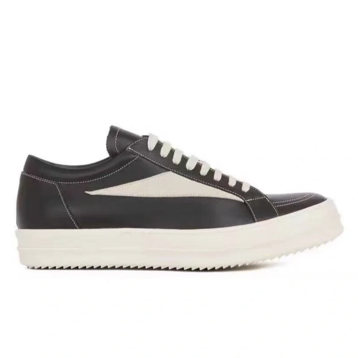 Small Briefs Board Male Suede Milk Fragrance Sneakers