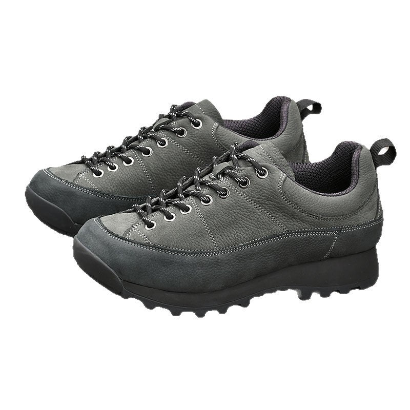 Men's Quality City Outdoor Hiking Sports Travel Men's Shoes