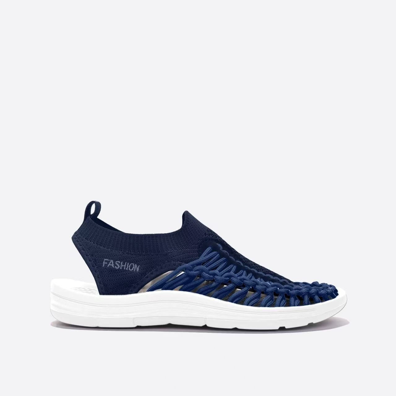 Women's & Men's Leisure Mountaineering Commuter Sports Running Thin Casual Shoes