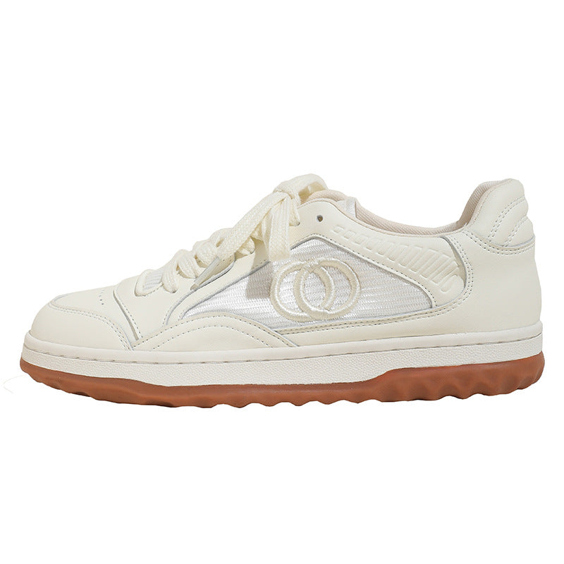 Women's Summer Platform Sports Versatile Classic Style Flat Casual Shoes