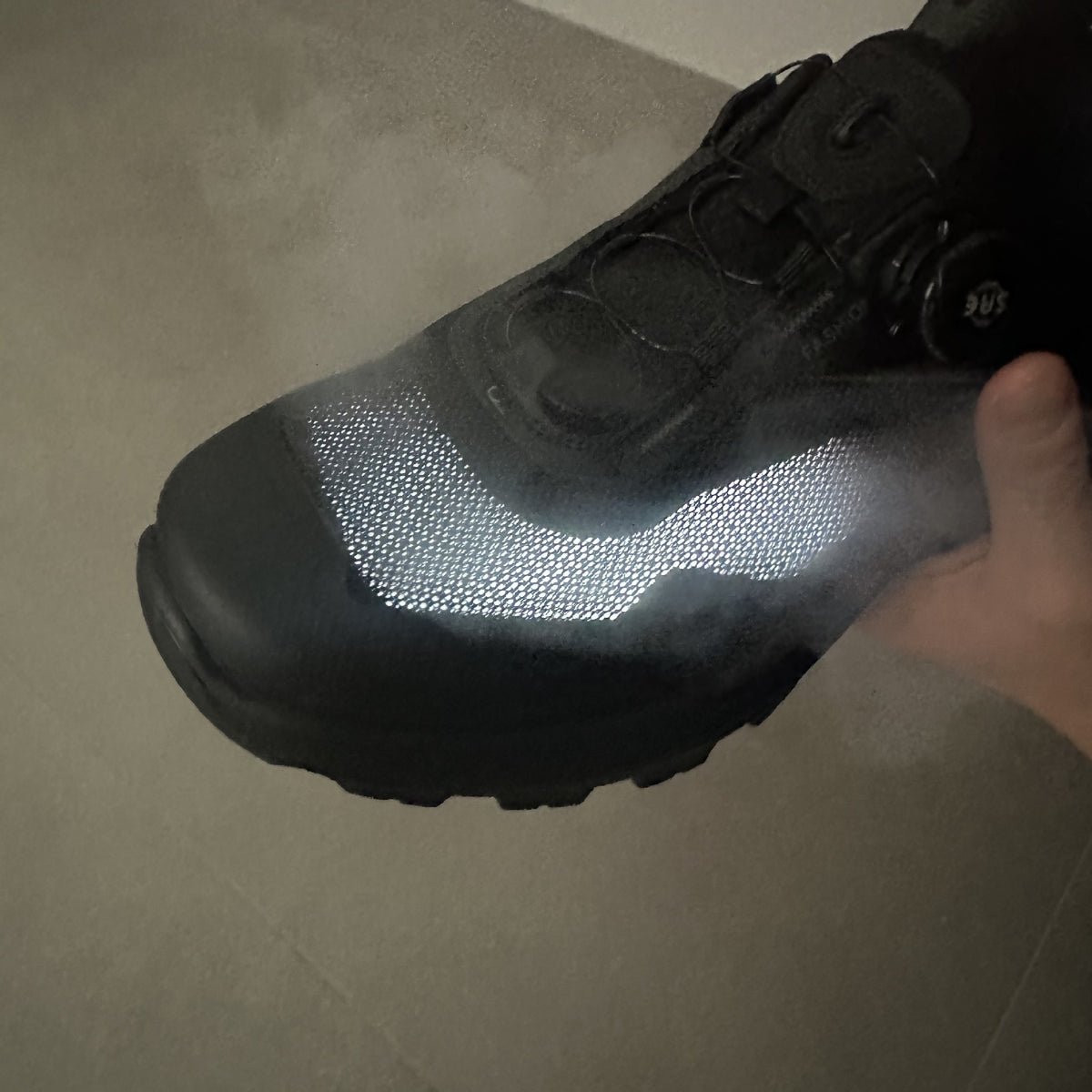 Men's Outdoor Business Soft Bottom Comfortable Ultra Men's Shoes