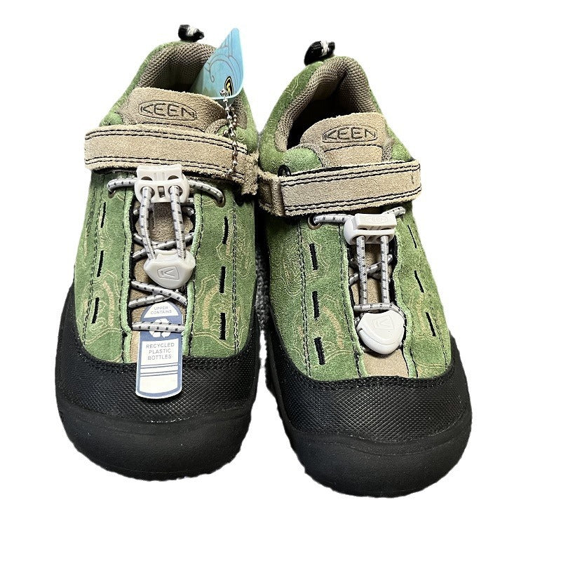Children's Cohen Outdoor Hiking Boys Sports Buckle Kid's Sneakers