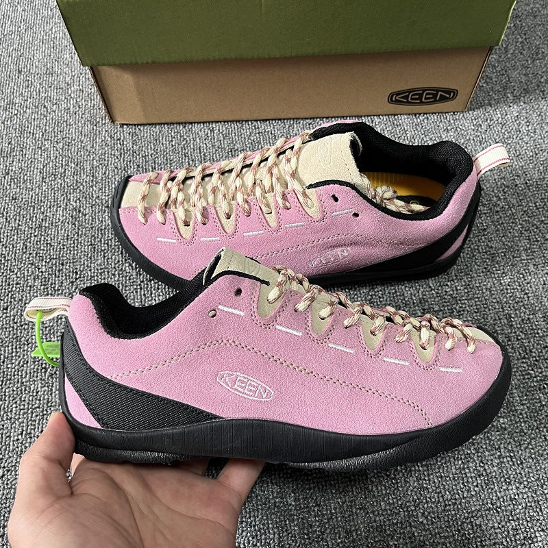 Men's Cohen Outdoor Generation Mountain Hiking Camping Casual Shoes