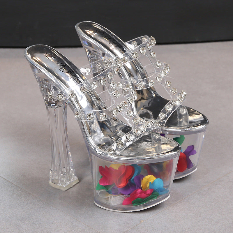 Beautiful Trendy Graceful Unique Versatile Cm Heels