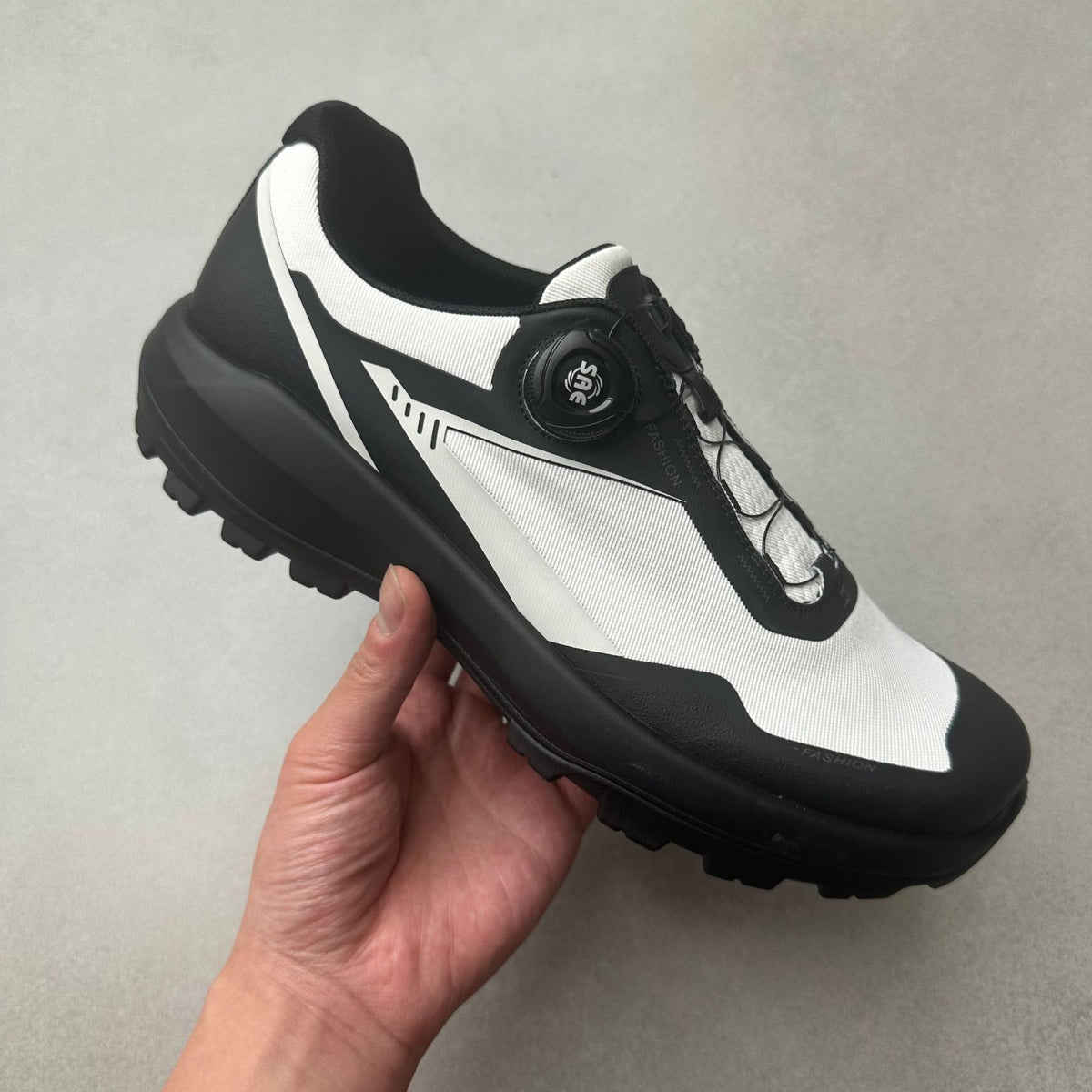 Men's Outdoor Business Soft Bottom Comfortable Ultra Men's Shoes