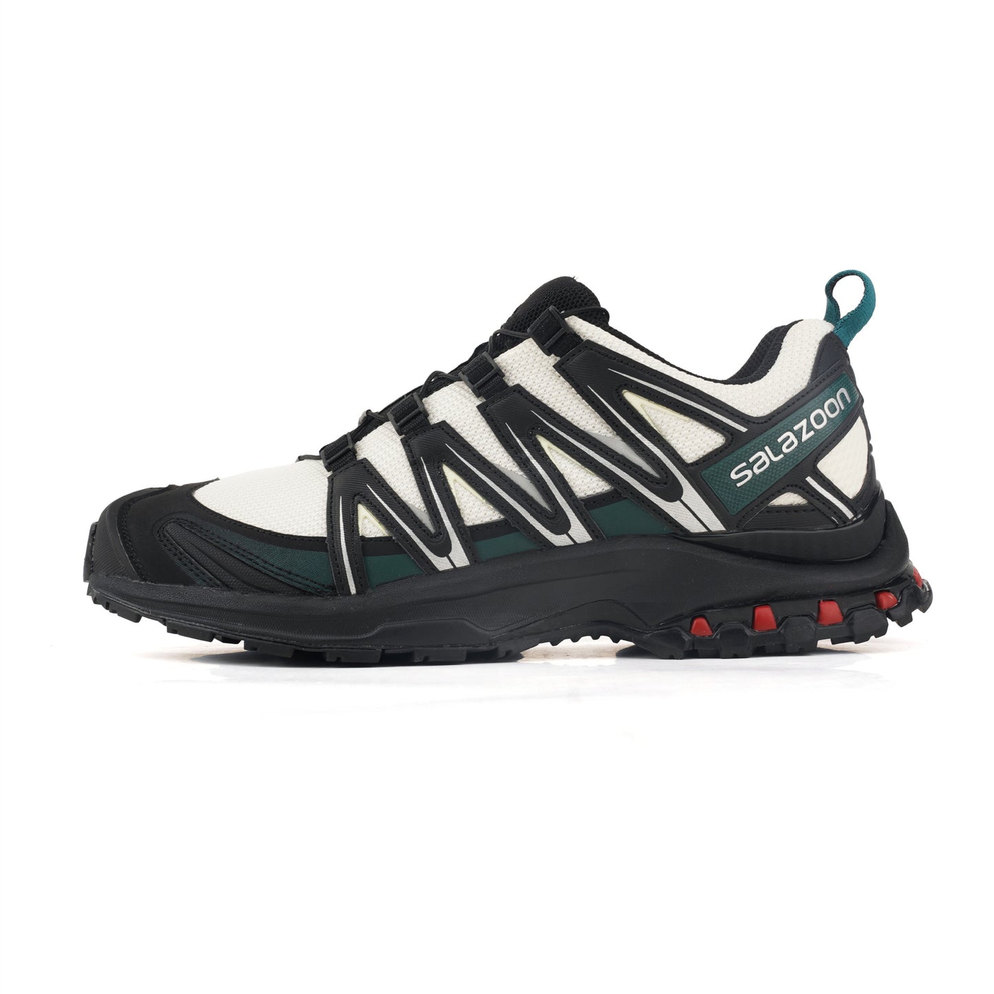 Women's & Men's Spring Mesh Shock Absorption Retro Fashion Sneakers
