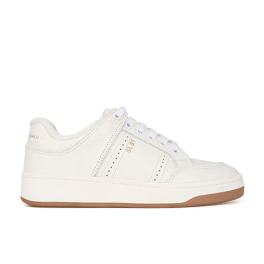 Women's Grape Mom Paranoid Two Platform Board Sneakers