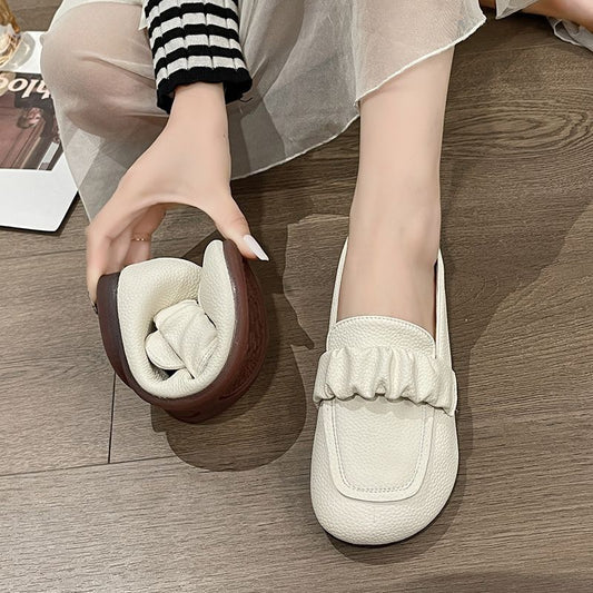 Women's Pumps Summer Soft Korean Fashion Bottom Casual Shoes