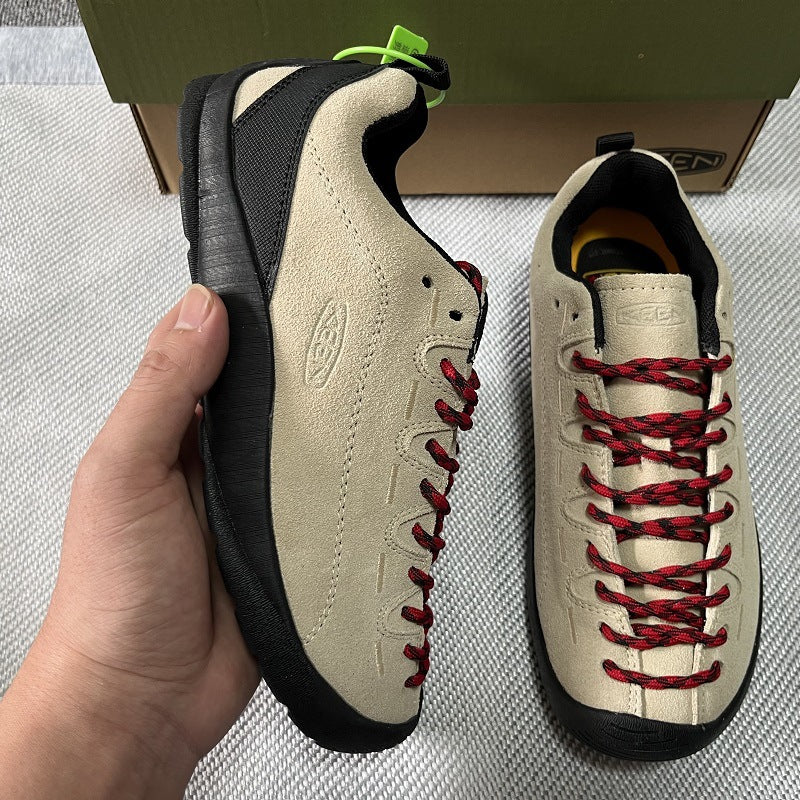 Men's Cohen Outdoor Generation Mountain Hiking Camping Casual Shoes