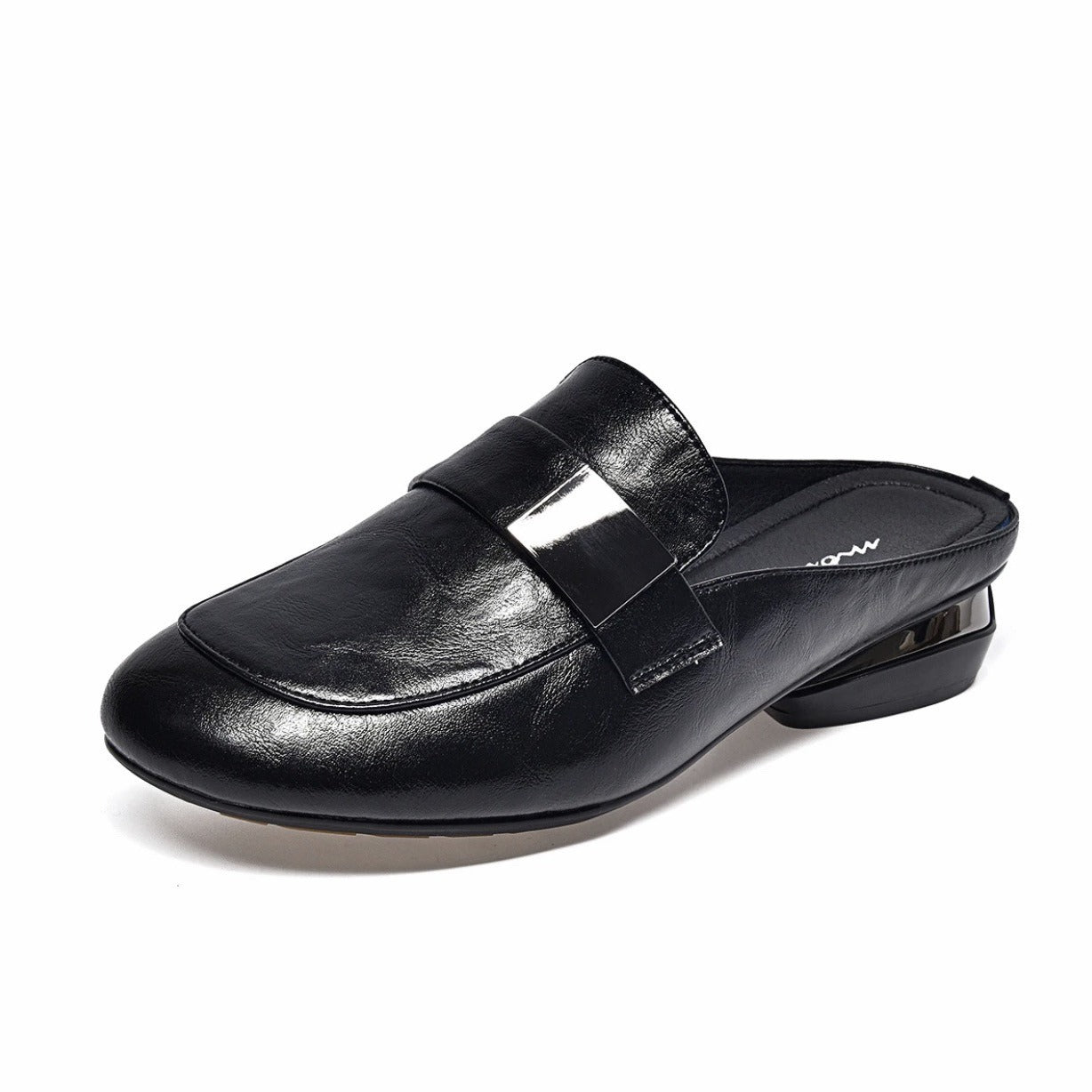 Lightweight Western Style Advanced Mid Low Sandals