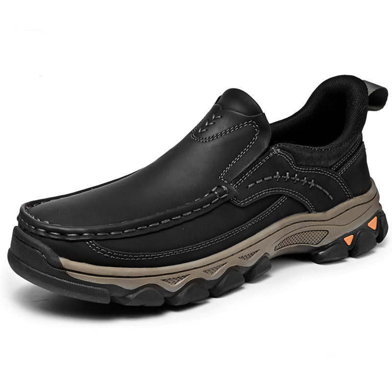 Men's Flash In One Second Release Hands Casual Shoes