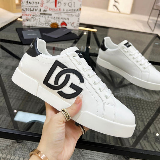 Men's Creative Stylish Charming White Fashion Casual Shoes