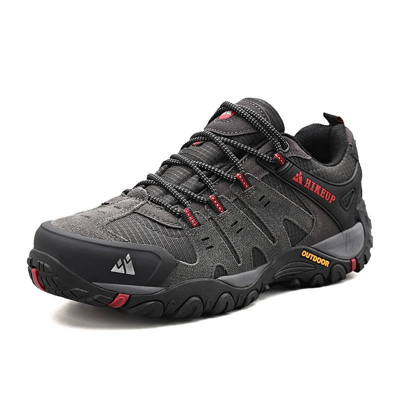 Beautiful Plus Size Outdoor Travel Xi Casual Shoes