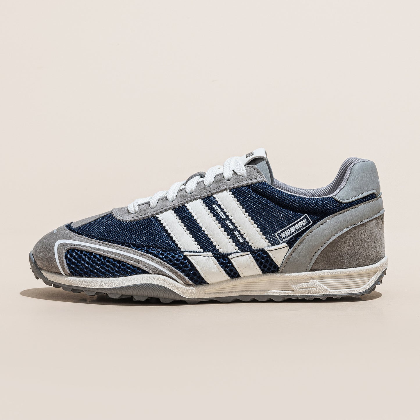 Women's Easy Matching Mesh Breathable Platform Increased Sneakers