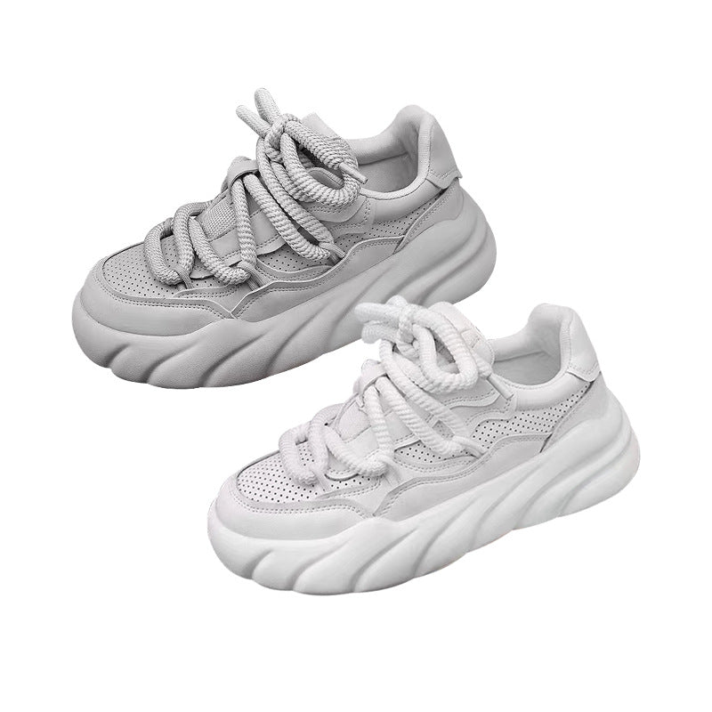 Men's Versatile Surface Sports Running Raise The Sneakers