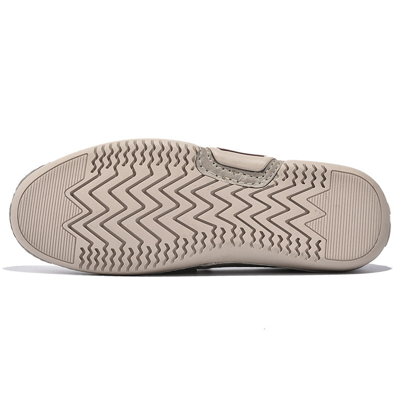 Men's Slip-on Plus Size Doug Driving Comfortable Casual Shoes