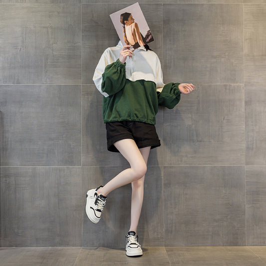 Women's Elegant Comfortable Authentic Platform Sports Casual Shoes