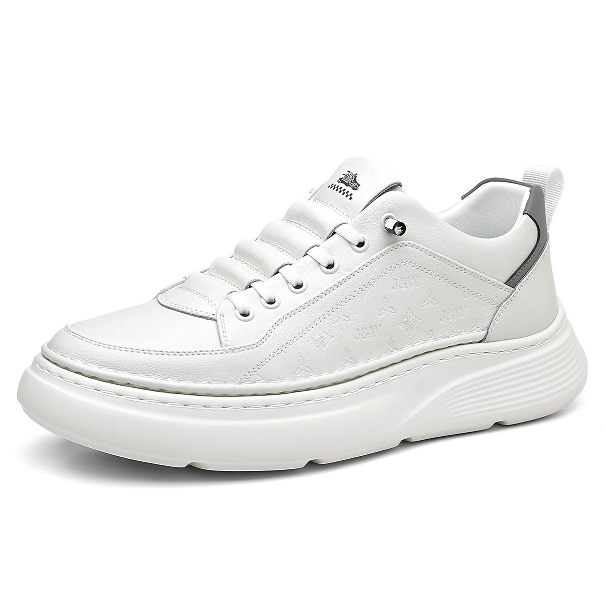 Men's Sports Versatile One Pedal Comfortable Soft Sneakers