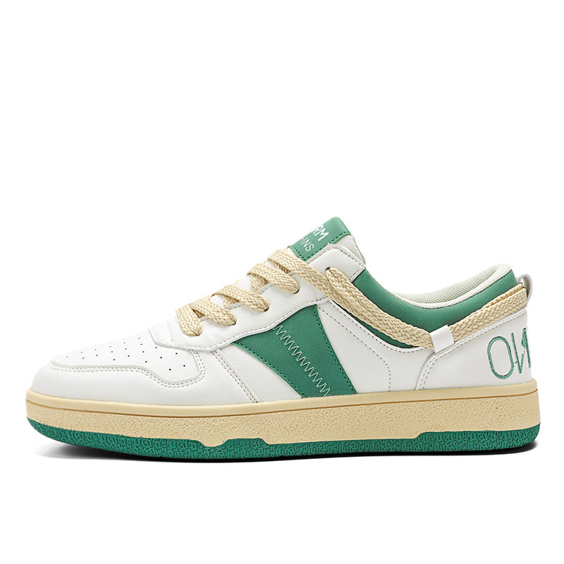Mall Quality Very Good Fashionable Spring Sneakers